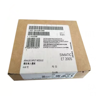Testermeter-Brand New Original Automation Controller with 6ES7134-4JD00-0AB0 PLC Module Plc Pac Dedicated Controllers