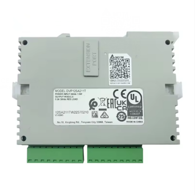 Testermeter-Gold Seller DVP12SA211T PLC Controller New Original Warehouse Stock Plc Programming Controller