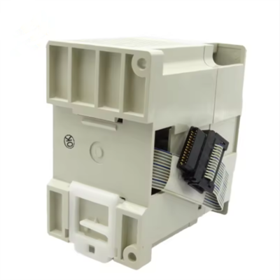 Testermeter-High Quality Industrial Automation Plc Pac Dedicated Controllers with FX3U-4AD Plc Logic Programming Controller