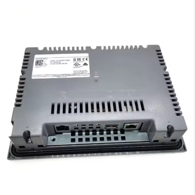 Testermeter-Gold Seller 6AV2123-2GB03-0AX0 KTP700 Touch Screen PLC Brand New Original Spot Plc Programming Controller Hmi Touch Panel