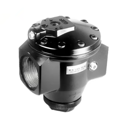 Testermeter-New and Original N-ORGREN Pressure Regulating Valve with 11-008-009 PLC Programming