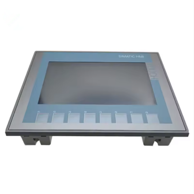 Testermeter-Gold Seller 6AV2123-2GB03-0AX0 KTP700 Touch Screen PLC Brand New Original Spot Plc Programming Controller Hmi Touch Panel