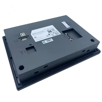 Testermeter-Gold Seller DOP-107BV 7 Inch Plc Hmi Touch Screen PLC Controller Brand New Original Spot Hmi Touch Panel