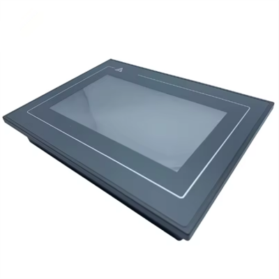 Testermeter-Gold Seller DOP-107BV 7 Inch Plc Hmi Touch Screen PLC Controller Brand New Original Spot Hmi Touch Panel