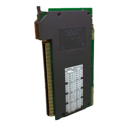 Testermeter-Brand New Original Automation Controller with 1771-IAN PLC Module Plc Pac Dedicated Controllers