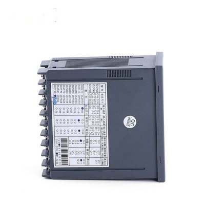 Testermeter-PU90-Jewelry Oven PID Temperature Controller with Relay Type Step Pid for Oven Control