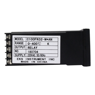 Testermeter-Rex-c100 Rex-c400 Rex C700 Rex-c900 Temperature Controller