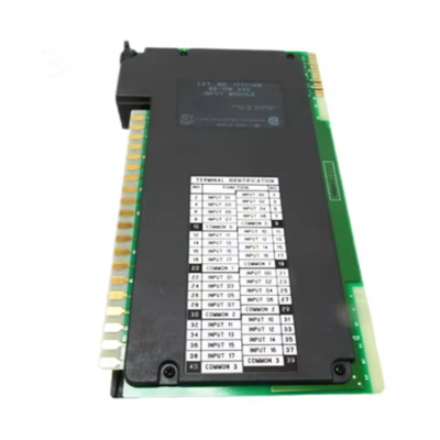 Testermeter-Brand New Original Automation Controller with 1771-IAN PLC Module Plc Pac Dedicated Controllers