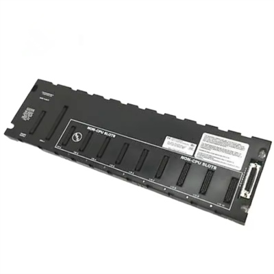 Testermeter-Brand New Original Automation Controller with IC693CHS391M Slot Base PLC Module Plc Pac Dedicated Controllers