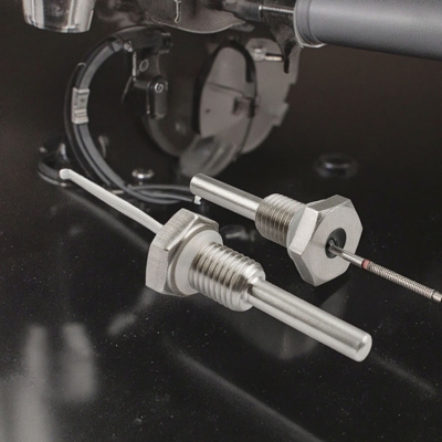 Testermeter-NTC-10K-High Quality NTC RTD Temperature Sensor Stable and Durable for Use in Coffee Machines