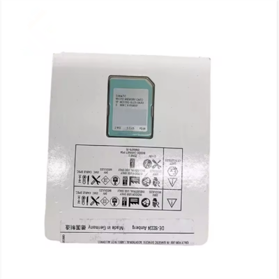 Testermeter-Brand New Original Automation Controller with 6ES7953-8LL31-0AA0 PLC Module Plc Pac Dedicated Controllers