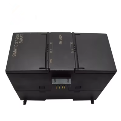 Testerter-Brand New Original Automation Controller with 6ES7288-3AE04-0AA0 Programmable Controller Module Control Module