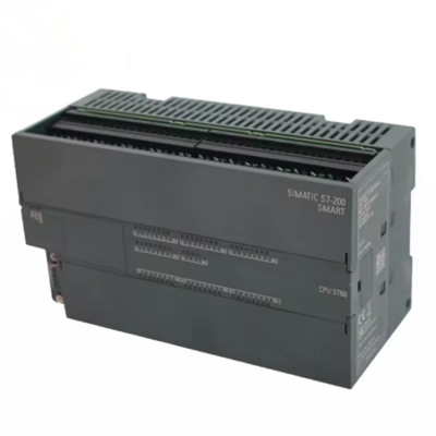 Testermeter-Brand New Original Automation Controller with 6ES7228-1ST60-0AA0 Programmable Controller Module Control Module