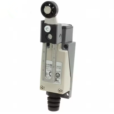 Testermeter-Brand New Original Automation Controller with D4V-8108Z-N Programmable Controller Module Control Module