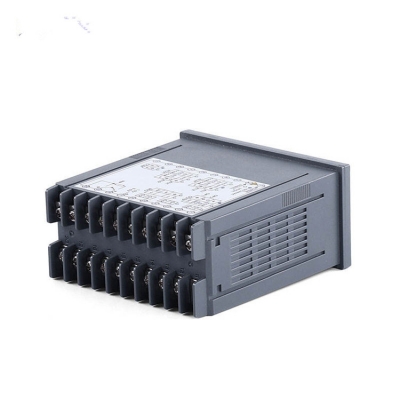 Testermeter-PU90-49-Customizable Industrial Multi-Segment Profile Temperature Controller for Plastic Ovens Semiconductor Furnaces Heat OEM ODM