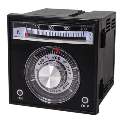 Testermeter-TEL96-2001 Digital ABS Temperature Controller for Bakery Pizza Oven Customized OEM & ODM Support