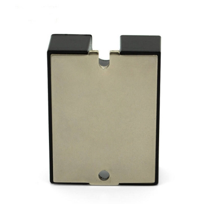 Testermeter-MS-1VR3840 Static Single Phase Resistance Regulator Adjustable 40VA Ssr for AC Current