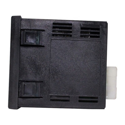 Testermeter-TEL96-2001 Digital ABS Temperature Controller for Bakery Pizza Oven Customized OEM & ODM Support