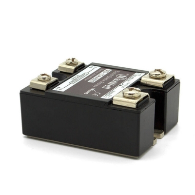 Testermeter-MS-1VR3840 Static Single Phase Resistance Regulator Adjustable 40VA Ssr for AC Current