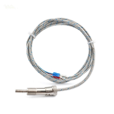 Testermeter-Superior Quality Custom-Made Thermocouples and Precision Designed PT100 High-End Temperature Sensors