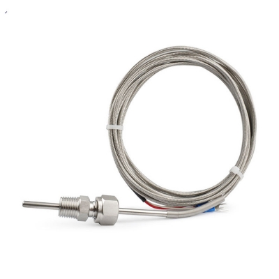 Testermeter-Superior Quality Custom-Made Thermocouples and Precision Designed PT100 High-End Temperature Sensors