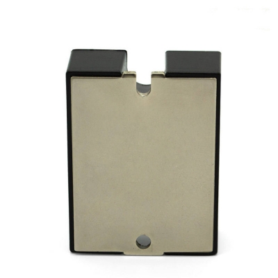 Testermeter-MS-1DA48120 Single Phase 120A Miniature Solid State Relay Low Power General Purpose with Sealed Protection