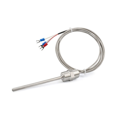 Testermeter-Superior Quality Custom-Made Thermocouples and Precision Designed PT100 High-End Temperature Sensors
