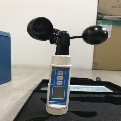 Testerter-CUP ANEMOMETERAM-4220