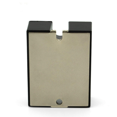 Testermeter-Miniature MS-1VD2240C 40A SSR Relay 0-10V 4 20ma Sealed Protection for Solar Panel System
