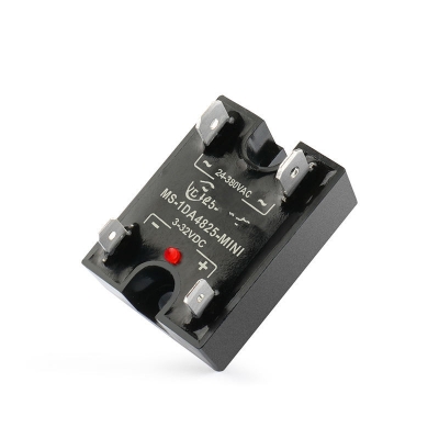 Testermeter-KS53 KS15 Solid State Relay (20A25A) for Efficient Coffee Brewing for Coffee Machines
