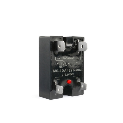 Testermeter-KS53 KS15 Solid State Relay (20A25A) for Efficient Coffee Brewing for Coffee Machines