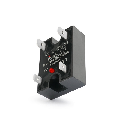 Testermeter-KS53 KS15 Solid State Relay (20A25A) for Efficient Coffee Brewing for Coffee Machines