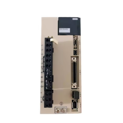 Testermeter-Gold Seller SGDV-5R5A05A Server Driver PLC Controller New Original Warehouse Stock