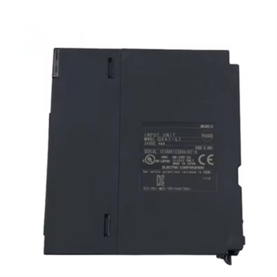 Testermeter-Gold Seller QX41-S1 PLC Controller New Original Warehouse Stock