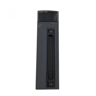 Testermeter-Gold Seller QX41-S1 PLC Controller New Original Warehouse Stock