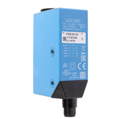 Testermeter-Brand New Original Automation Controller with KT5W-2N1116 Programmable Controller Module Control Module