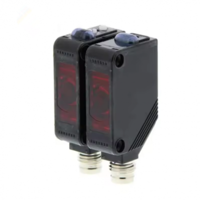 Testermeter-Brand New Original Automation Controller with E3Z2-D86 Power Switch Module Control Module