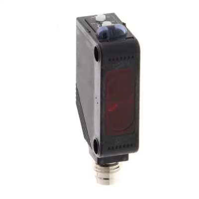 Testermeter-Brand New Original Automation Controller with E3Z2-D86 Power Switch Module Control Module