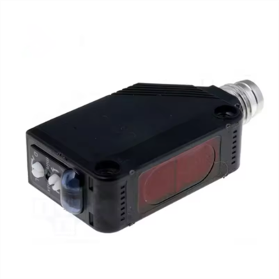 Testermeter-Brand New Original Automation Controller with E3Z2-D86 Power Switch Module Control Module