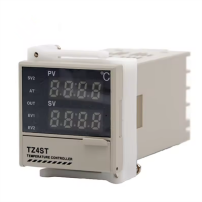 Testermeter-Brand New Original Automation Controller with TZ4ST-24R Programmable Controller Module Control Module