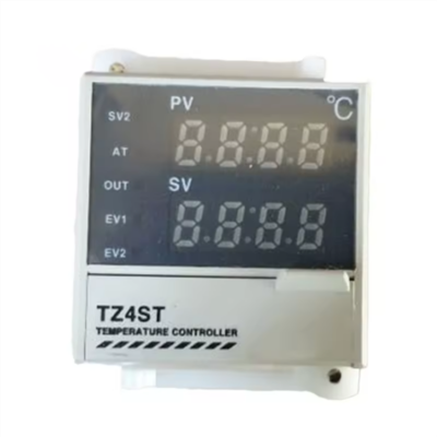 Testermeter-Brand New Original Automation Controller with TZ4ST-24R Programmable Controller Module Control Module