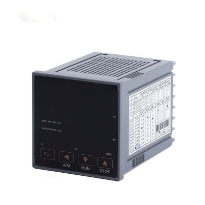 Testermeter-PU90-Customizable ABS Smart Temperature Regulator Programmable Features Waterproof Surface Software for High-Performance Labs OEM