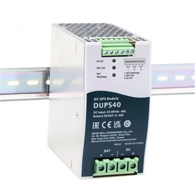 Testermeter-High Quality Industrial Automation Plc Pac Dedicated Controllers With DUPS40 Plc Logic Programming Controller