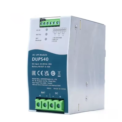 Testermeter-High Quality Industrial Automation Plc Pac Dedicated Controllers With DUPS40 Plc Logic Programming Controller