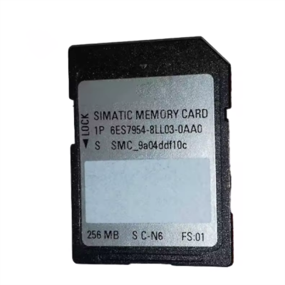 Testermeter-Brand New Original Automation Controller with 6ES7954-8LL03-0AA0 PLC Module Plc Pac Dedicated Controllers