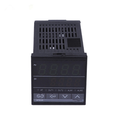 Testermeter-MTB-48-R-1-96-NN-Digital PID Controller LED Display 4-20mA 0-5VDC 0-10VDC InputOutput Industrial Temperature Controller OEM ODM