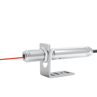 Testermeter-BYD60AC-Long-wave infrared temperature sensor