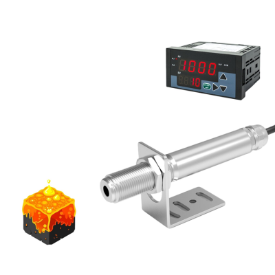 Testermeter-BYD60AC-Long-wave infrared temperature sensor