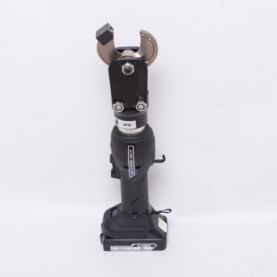 Testermeter-SN-102-Wireless remote control cable cutter live working insulated cutter