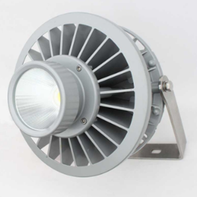 Testermeter-BC9307S High lumen Bracket mounted spot light LED Explosion Proof ATEX Spotlight